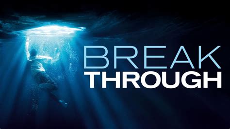 breakthrough esta en netflix|where to watch breakthrough.